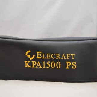 Elecraft KPA1500 Power Supply Dust Cover