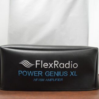 Flex Power Genius XL Dust Cover
