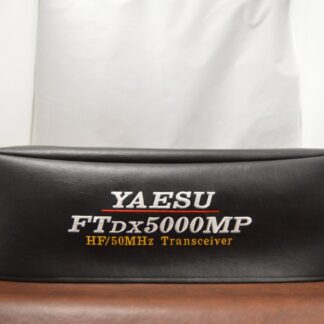 Yaesu FTDX-5000 Series Dust Cover