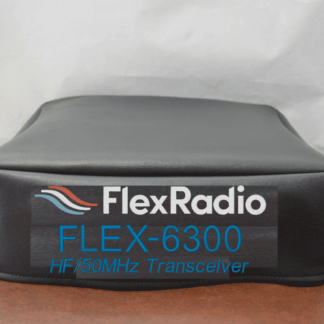 Flex 6300 Dust Cover