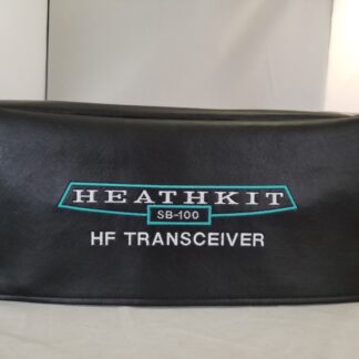 Heathkit SB-100 Dust Cover