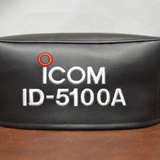 Icom ID-5100A Head Unit Only Dust Cover