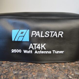 Palstar AT4K Dust Cover