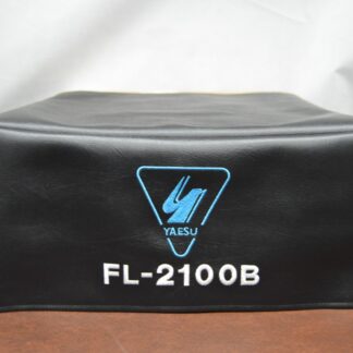 Yaesu FL-2100 Series Dust Cover