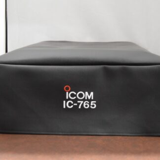 Icom IC-765 Dust Cover