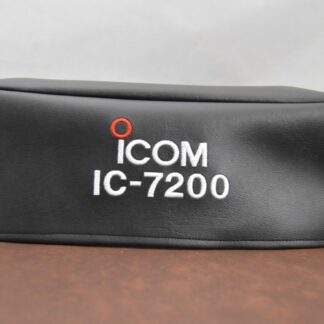 Icom IC-7200 Dust Cover