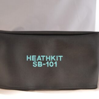 Heathkit SB-101 Dust Cover