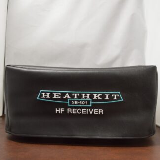 Heathkit SB-301 Dust Cover