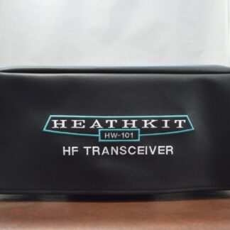 Heathkit HW-101 Dust Cover