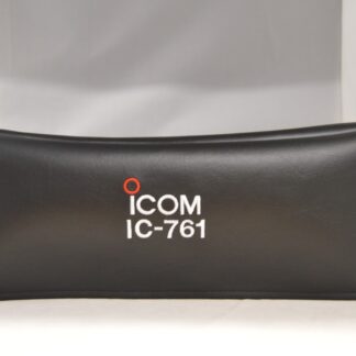 Icom IC-761 Dust Cover