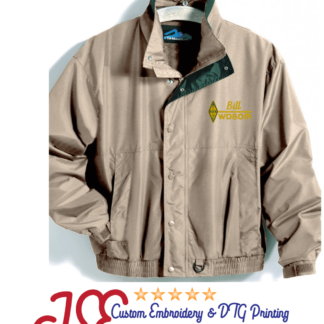 Amateur Radio Jacket - Tri-Mountain TM-6800