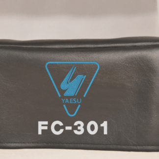 Yaesu FC-301 Series Dust Cover