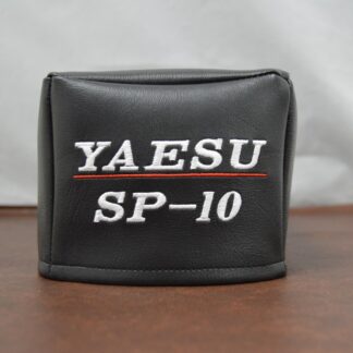 Yaesu SP-10 Dust Cover