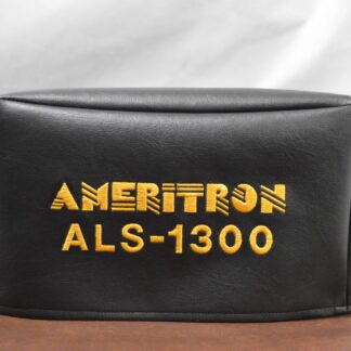 Ameritron ALS-1300 Radio Dust Cover