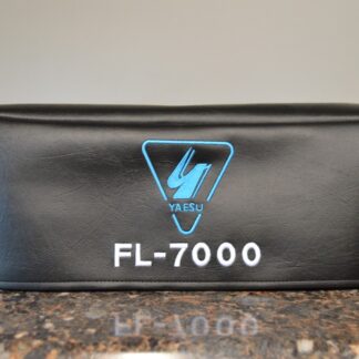 Yaesu FL-7000 Dust Cover