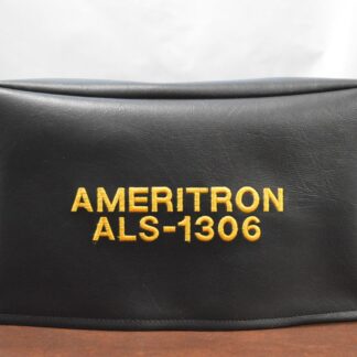 Ameritron ALS-1306 Radio Dust Cover