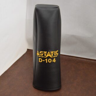 Astatic D-104 Series Microphone Dust Cover