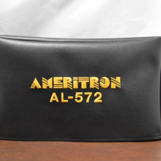 Ameritron AL-572 Series Radio Dust Cover