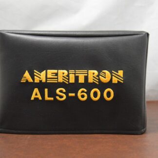 Ameritron ALS-600 Series Radio Dust Cover