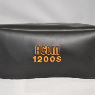 Acom 1200S Dust Cover