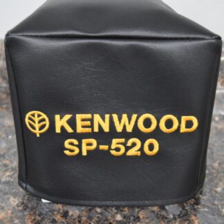 Kenwood SP-520 Dust Cover