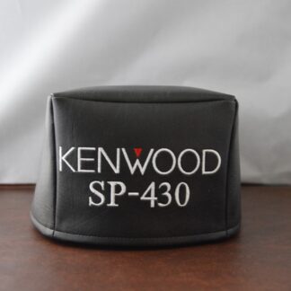 Kenwood SP-430 Dust Cover