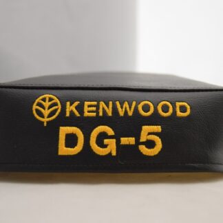 Kenwood DG-5 Dust Cover