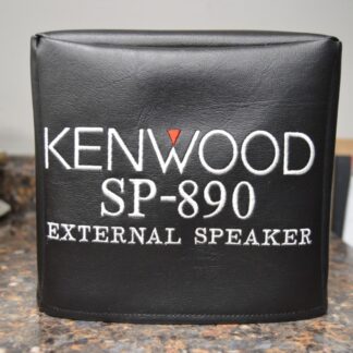 Kenwood SP-890 Dust Cover
