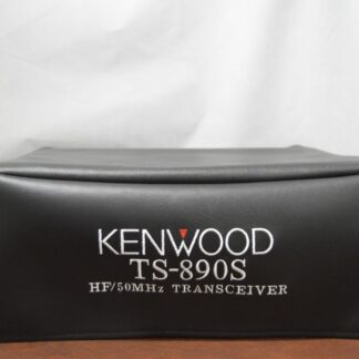 Kenwood TS-890S Series Dust Cover