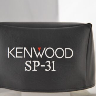 Kenwood SP-31 Dust Cover