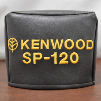 Kenwood SP-120 Dust Cover