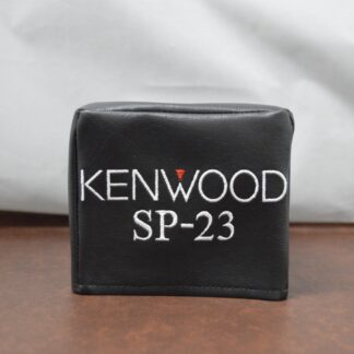 Kenwood SP-23 Dust Cover
