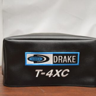 Drake T-4 Series Radio Dust Cover