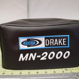 Drake MN-2000 Radio Dust Cover