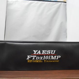 Yaesu FTDX-101 Series Dust Cover
