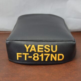 Yaesu FT-817 Series Dust Cover