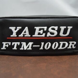 Yaesu FTM-100 Series Head & RF Unit Single Piece Dust Cover