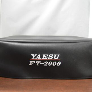 Yaesu FT-2000 Series Dust Cover