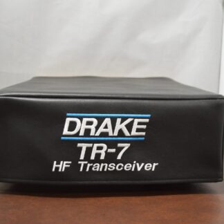 Drake TR-7 Series Radio Dust Cover