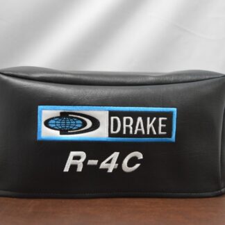 Drake R-4 Series Radio Dust Cover