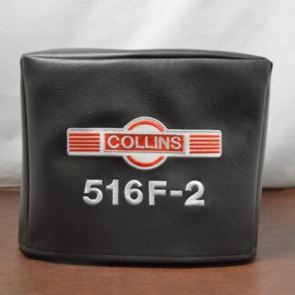 Collins 516F-2 Radio Dust Cover