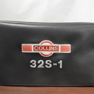 Collins 32S-1 Radio Dust Cover