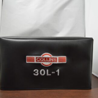 Collins 30L-1 Radio Dust Cover