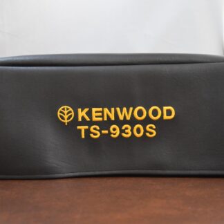 Kenwood TS-930 Series Dust Cover
