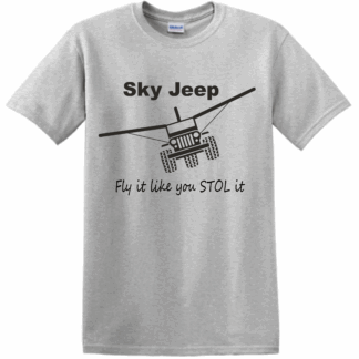 Aviation Shirts