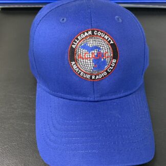 ACARC (AC8RC) Club Hat