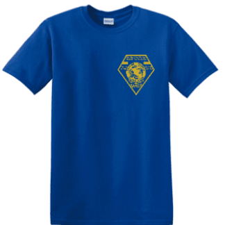 Genesee County Radio Club T-Shirt