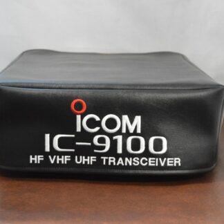 Icom IC-9100 Dust Cover