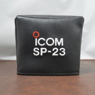 Icom SP-23 Dust Cover