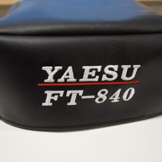 Yaesu FT-840 Dust Cover